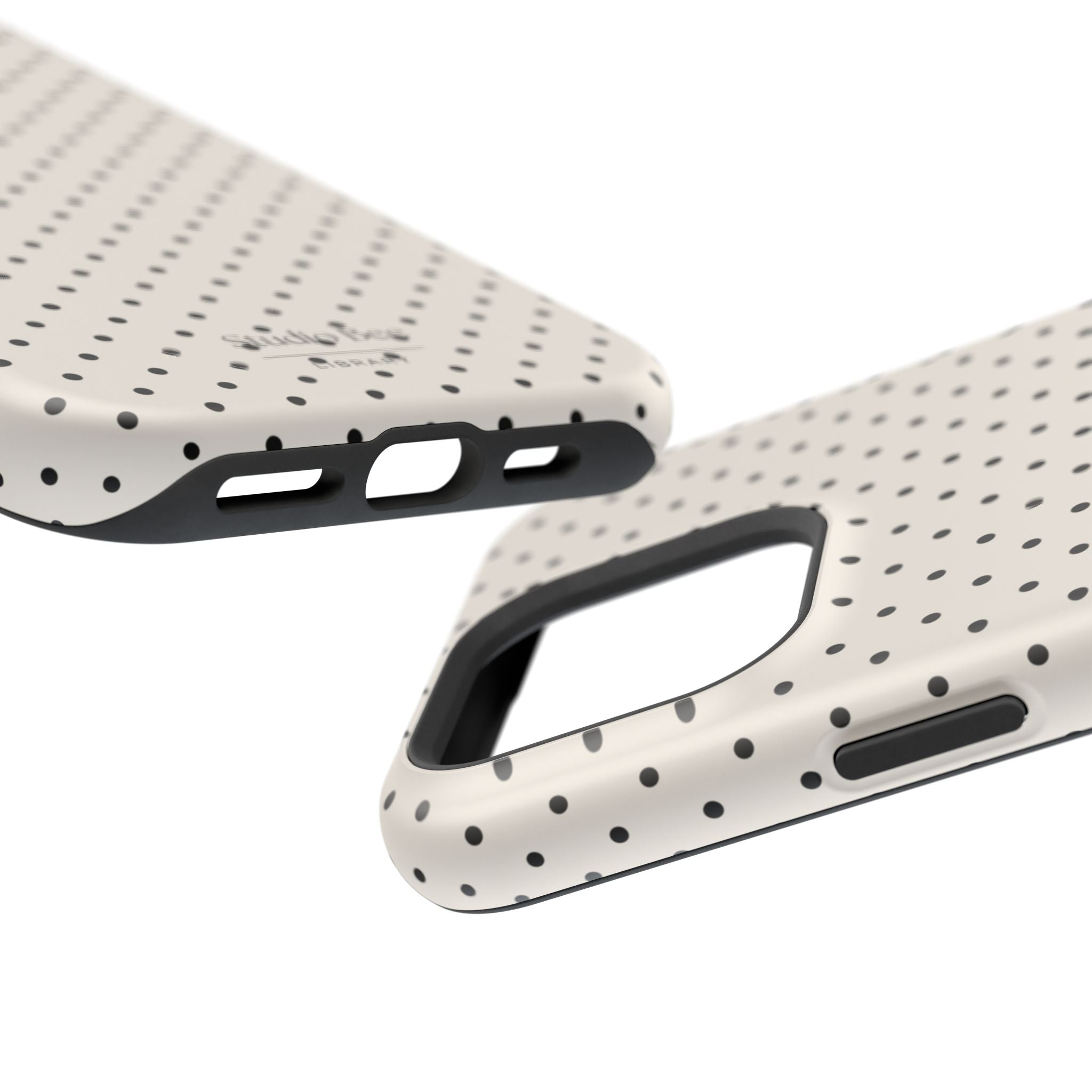 Classic Polka Dot