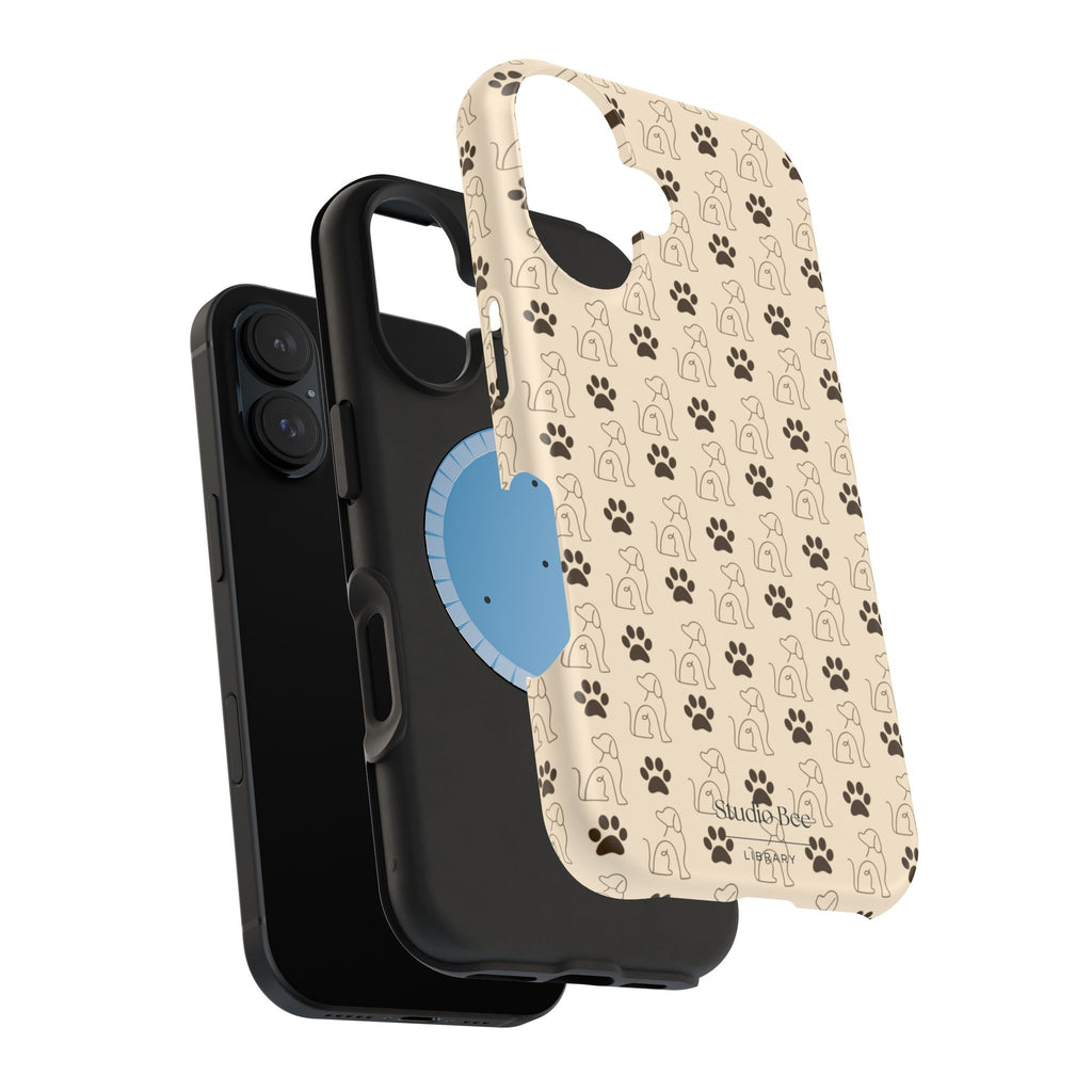 Warm Tan